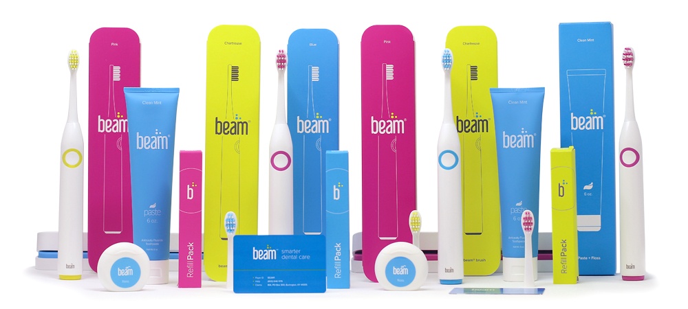 Beam Dental Partners with VSP® Vision Care, Raises 5.5M